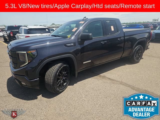gmc sierra 1500 2023 1GTRUCED4PZ251201 image gmc sierra 1500 2023 1GTRUCED4PZ251201 image